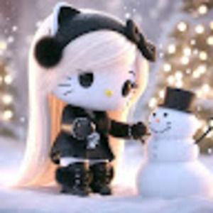 Meet your Posher, Ialla